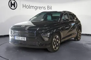 Hyundai Kona 2024
