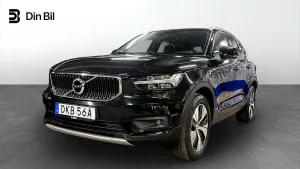 Volvo XC40 2020