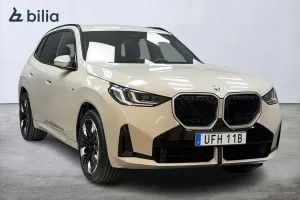BMW X3 2026