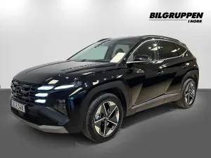 Hyundai Tucson 2025