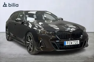 BMW 5 Series 530e 2026