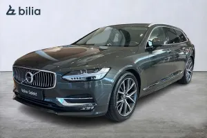 Volvo V90 2020