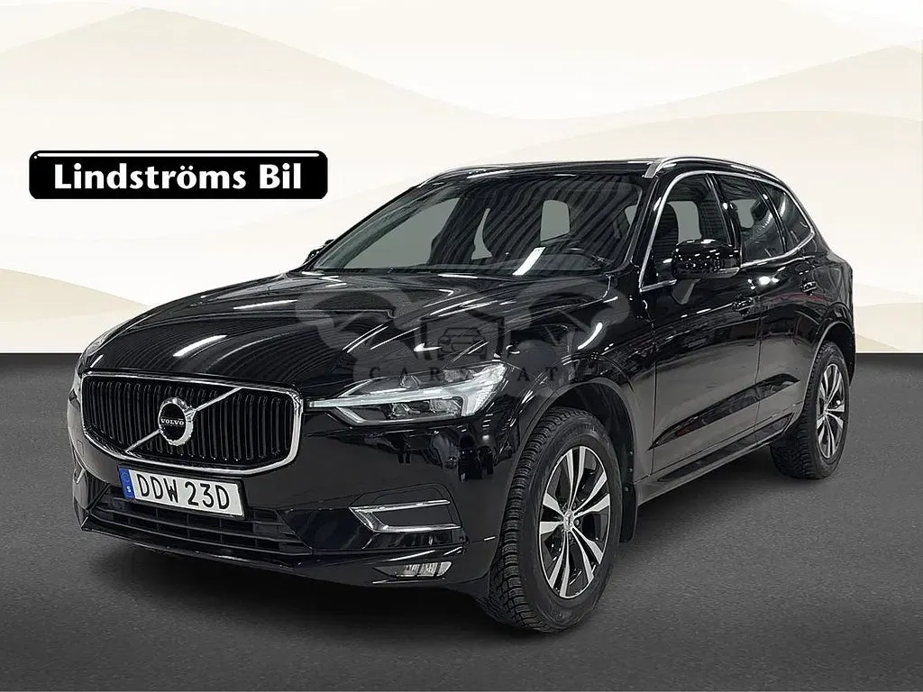 Volvo XC60 2020