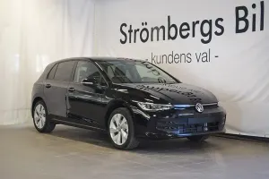 Volkswagen Golf 2026