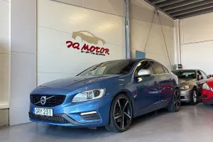 Volvo S60 2016