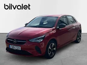 Opel Corsa-e 2022