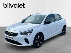 Opel Corsa-e 2022