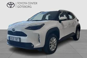 Toyota Yaris 2023