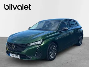 Peugeot 308 2022