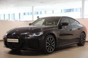BMW i4 2024