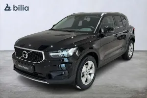 Volvo XC40 2021