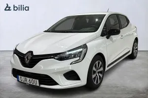 Renault Clio 2023