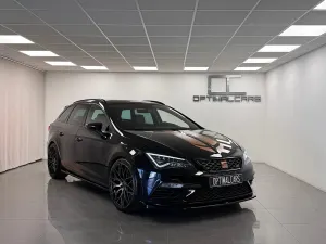 Seat Leon 2019