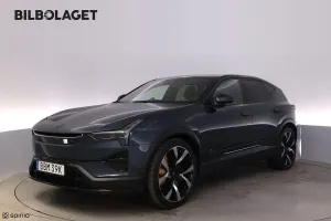 Polestar 3 2024