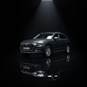 Audi Q5 2024