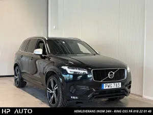 Volvo XC90 2019