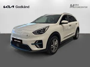 Kia Niro 2022