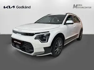 Kia Niro 2023