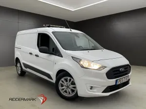 Ford Transit Connect 2024