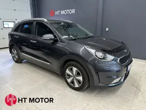 Kia Niro 2018