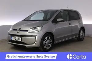 Volkswagen Up! 2020