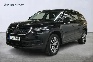 Skoda Kodiaq 2020