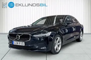 Volvo S90 2018