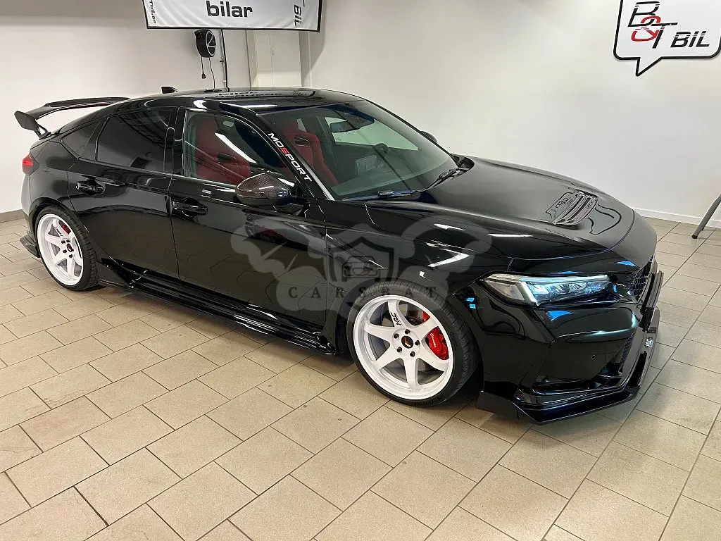 Honda Civic 2023