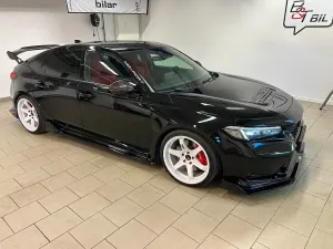 Honda Civic 2023