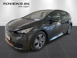 Cupra Born 2023