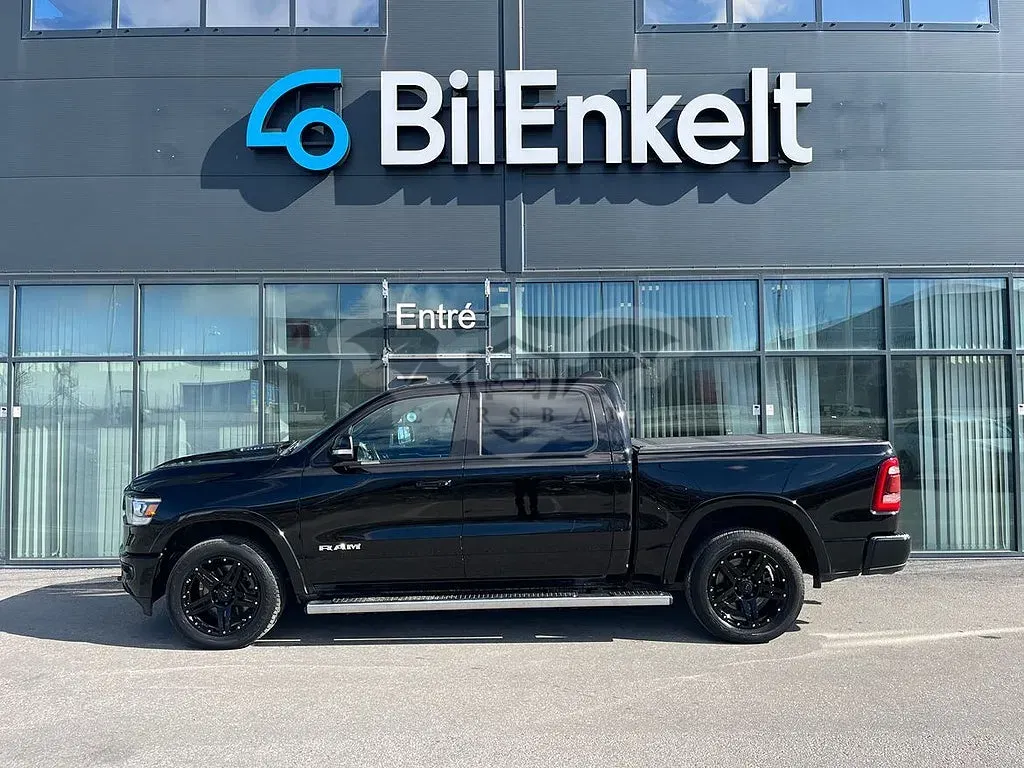 RAM 1500 2019