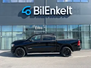 RAM 1500 2019