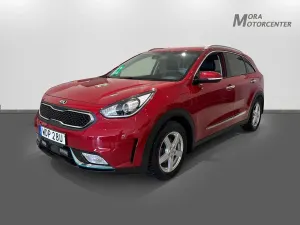 Kia Niro 2019