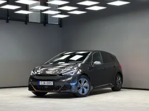 Cupra Born 2022