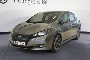 Nissan Leaf 2023