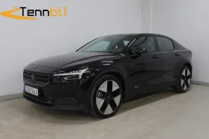 Polestar 2 2022