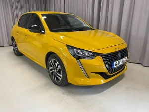 Peugeot 208 2023