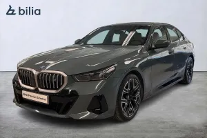BMW i5 2024
