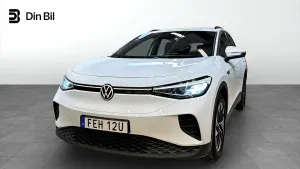 Volkswagen ID.4 2023