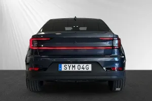Polestar 2 2024