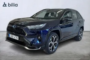 Toyota Rav4 2024