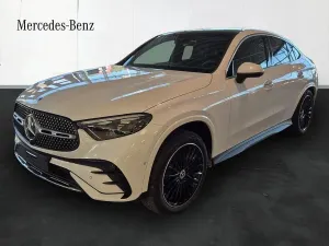 Mercedes-Benz GLC 2026
