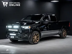 Dodge RAM 2020