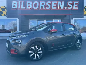 Citroën C3 2017