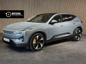 Polestar 3 2024