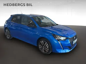 Peugeot 208 2023