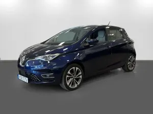 Renault Zoe 2021