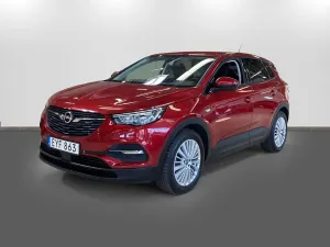 Opel Grandland 2018