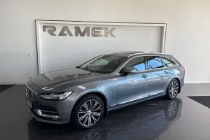 Volvo V90 2017