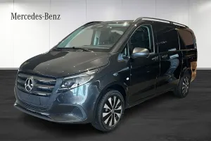 Mercedes-Benz Vito 2026